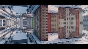 Зимний Ярославль 2021