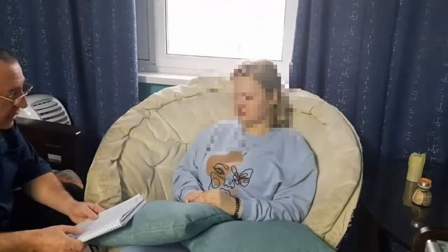 Клиническая психология и гипнотерапия на практике. Клинический психолог, гипнолог Михаил г. Балашов