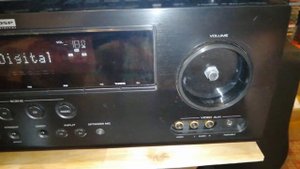 Yamaha HTR-6240