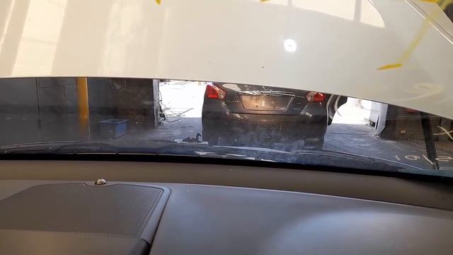 WRECKING 2008 HOLDEN CAPTIVA 3.2L PETROL AUTO C32334 смотреть онлайн