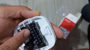 Unboxing: Nuevo Sensor de movimiento DSPDP18EG2(P) hivision pir detector | Cómo funciona y conecta