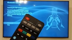 How quickly to setup S-Box Mediacenter TVIP 605