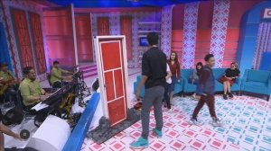 BROWNIS - Wah! Pria Ini Tingginya 2 Meter Lebih (22/7/19) Part 3