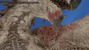 Rathal0s POV vore animation（withOUT sound ver.）