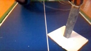 Как сделать мини-вентилятор