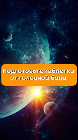 Подготовьте таблетки от головной боли  -  сильная вспышка произошла на Солнце в ночь на 1 ноября