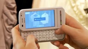 Nokia C6 -nokia c 6 Overview