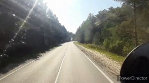 Дальнобой МАЗ 5432. Зауралье, Дома, работа по месту (на районе))))