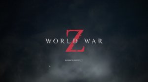 World War Z. Зомби челлендж. Стрим 140.