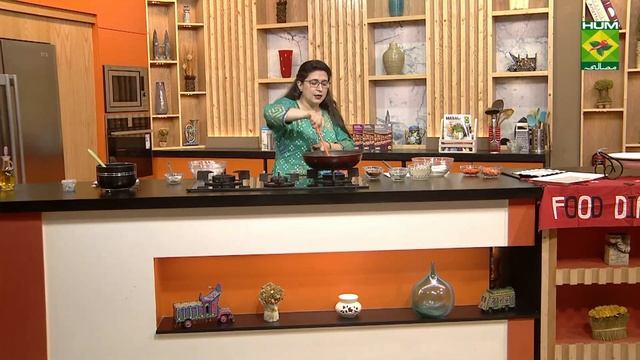 Hungarian Beef Goulash Recipe | Food Diaries | Chef Zarnak Sidhwa | Fusion Food смотреть онлайн