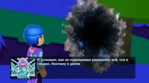 Разгром Мира 97☠️️ 2 Часть - Проклятие Хэллоуина - 8 Сезон: Конец Эпохи