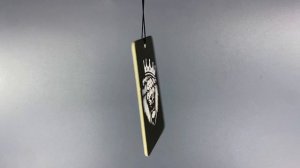 Картонные ароматизаторы Фабрика Ароматов