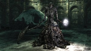 Dark Souls II - Нашандра