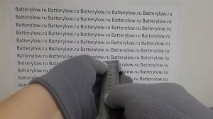 Аккумулятор Samsung AB483640BU