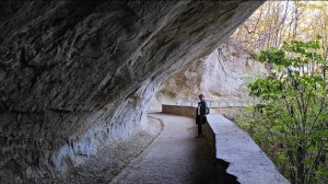 Наше путешествие в Кисловодск 5 - 15 октября 2024. Часть 5