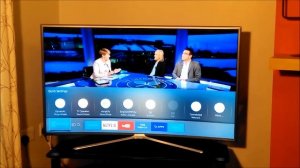 Samsung UE49K6300 49" Full HD TV Review