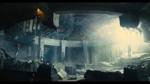 бладспорт против МЕРАТВОРЦА