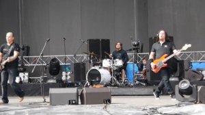 Черный Обелиск - Свобода (2015)