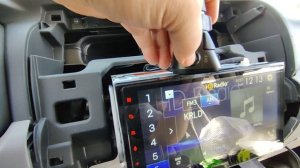 Sony RM-X2S Joystick Remote on a Pioneer Head Unit? Yes, Please!