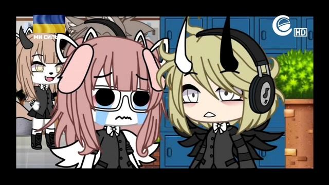 Прекращение вещание "Gacha Tv Україна"(HD версия) 30 января 2023г 13:45 (3 версия финал) смотреть онлайн