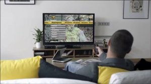 Телевидение Билайн Кострома