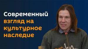 В Минске открылась выставка российского художника Смирнова