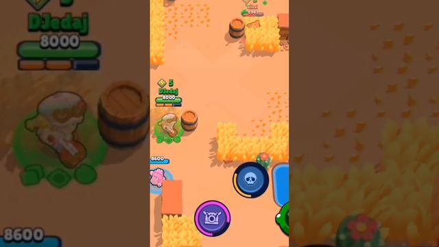 дуэлянты #brawlstars #бравлстарс