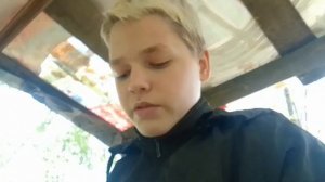 Домик школьника на дереве (5часть).🏡