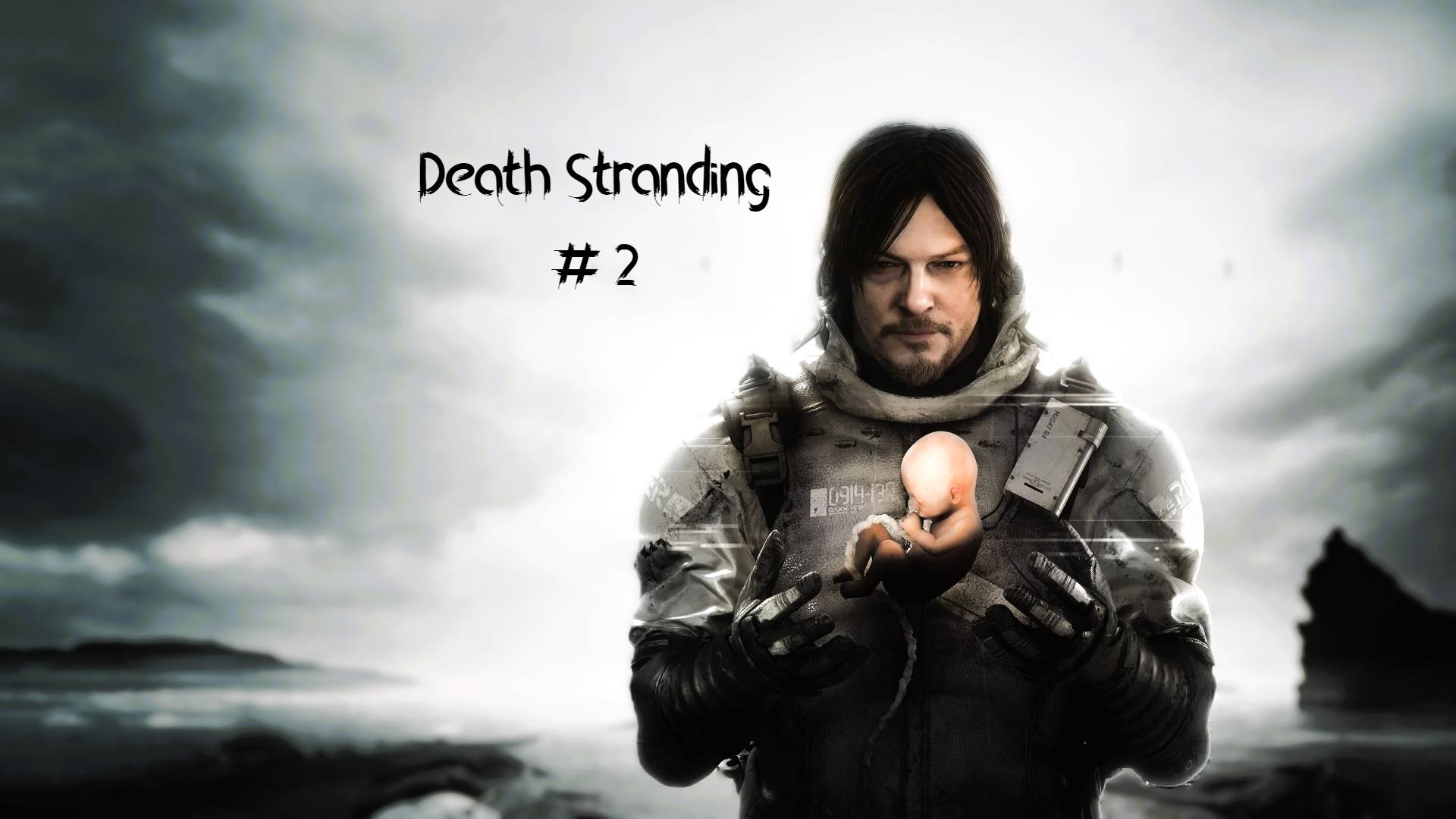 Death Stranding #2