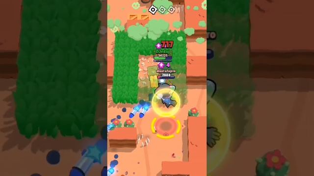 повезло  #brawlstars #бравлстарс #брок #бравл_старс #бравл #youtube