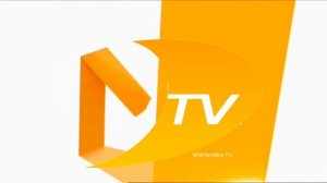 Заставка РЕН TV 2015 со старым логотипом