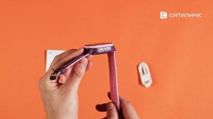 Обзор Смарт-часов Philips Kids W6610, 1.69" | Ситилинк