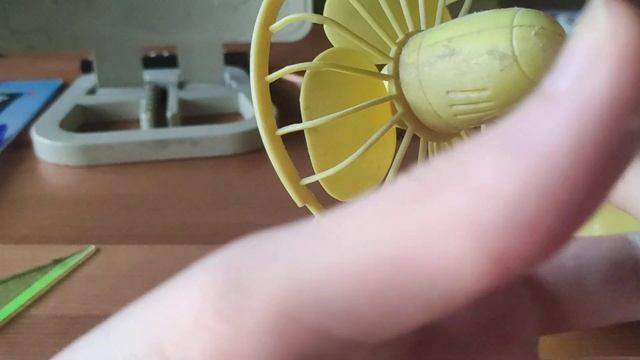 обзор на "очень качественный" вентилятор смотреть онлайн