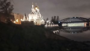 прогулка по Санкт-Петербургу