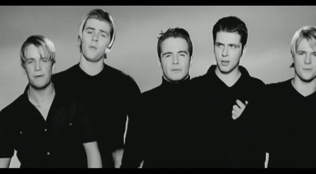 Westlife - Seasons In The Sun (1999)