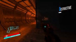 ULTRAKILL - Demo Gameplay