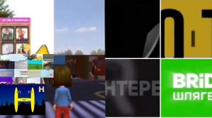 A 24 TV Shows Credits Remix