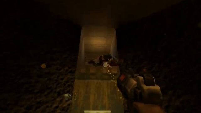 Quake II: Entryway Remakes смотреть онлайн
