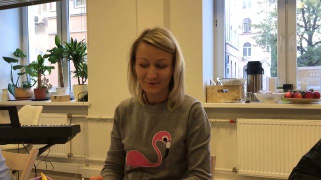 Видео отзыв Мк 29-30.09 смотреть онлайн