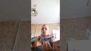 Владимирский централ Аккорды Михаил Круг песни Бой на гитаре Текст