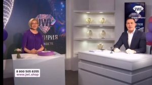 Бедретдинов сказал "Витрина ТВ", вместо "Ювелирия" (16.09.2022)