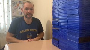 Коллекция игр на пс4, 5 на продажу, в прокат, на полку.mp4