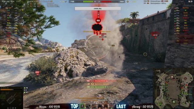 Что это за танк? Шерман Лозы? Смотрим на: М4-А2 Шерман Лозы и др. | World of Tanks смотреть онлайн