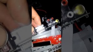 Причина почему не работала магнитола