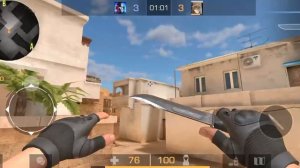 баг как можно летать в стэндофф2