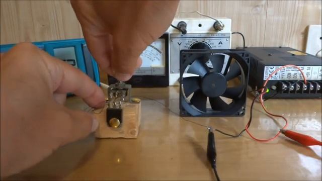 ✅ How To Make Speed Motor Controller Wery Simple