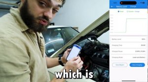 Topdon TB6000 Pro Battery Charger