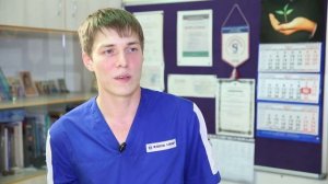 Интервью: Клиника практической медицины - Татаринов Константин Евгеньевич