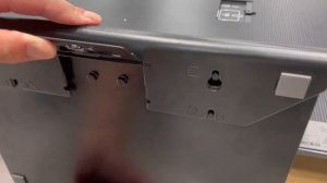 Unboxing SAMSUNG QD-OLED 55S95C
