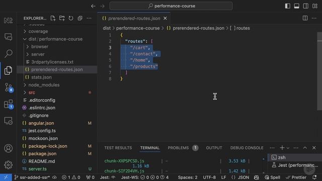 804. Enabling SSR in an Existing Application